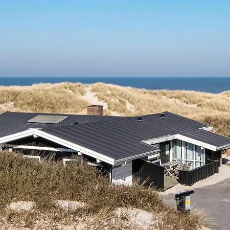 Holiday Blaklokkevej Holiday home Oksbol (Syddanmark)