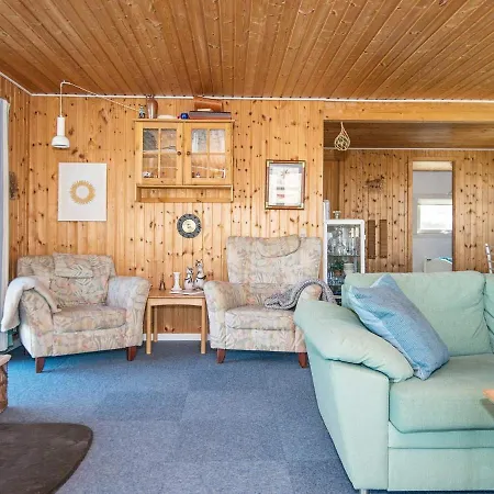 Holiday home Holiday Blaklokkevej