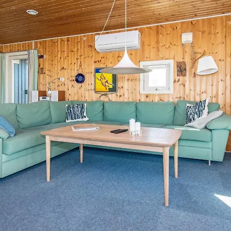 Holiday Blaklokkevej * Oksbol (Syddanmark)