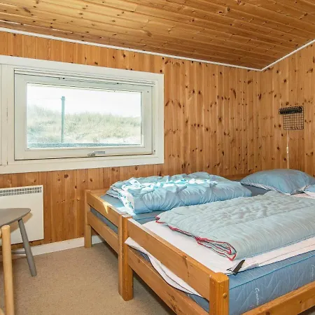 Holiday home Holiday Blaklokkevej *