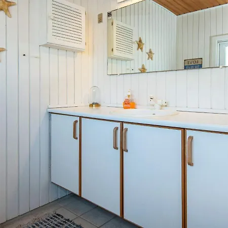 Holiday Blaklokkevej Oksbol (Syddanmark)