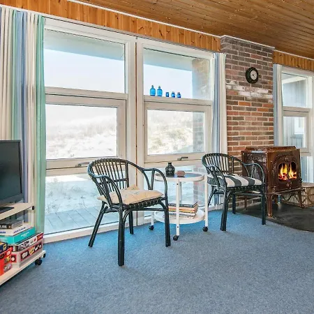 Holiday Blaklokkevej Holiday home Oksbol (Syddanmark)